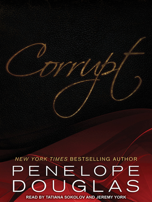 Cover of Corrupt